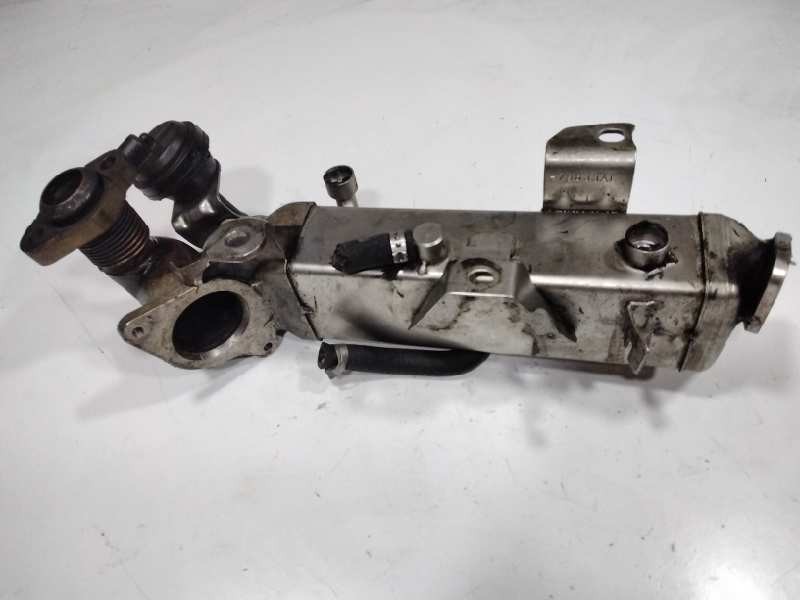 Recambio de enfriador de gases para bmw serie 3 berlina (e90) referencia OEM IAM 781075106  