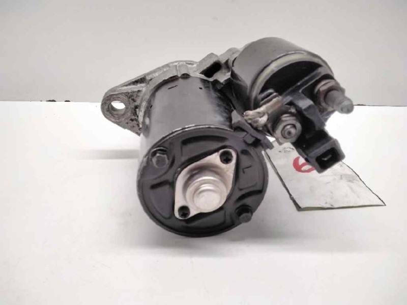 Recambio de motor arranque para seat ibiza (6l1) 1.4 16v referencia OEM IAM 0001204004 02T911023 