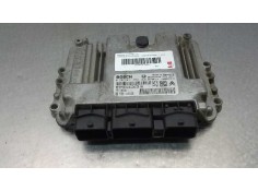 Recambio de centralita motor uce para citroen xsara picasso 1.6 hdi 110 exclusive referencia OEM IAM 9656841080 311 