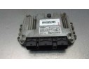 CENTRALITA MOTOR UCE 9656841080 0281011802 EDC16C34