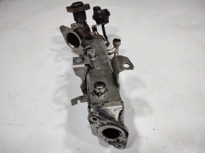 Recambio de enfriador de gases para bmw serie 3 berlina (e90) referencia OEM IAM 781075106  