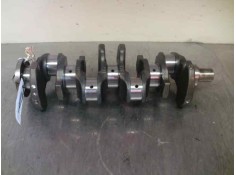 Recambio de cigueñal para nissan interstar (x70) 2.2 dci diesel cat referencia OEM IAM 4545  104771