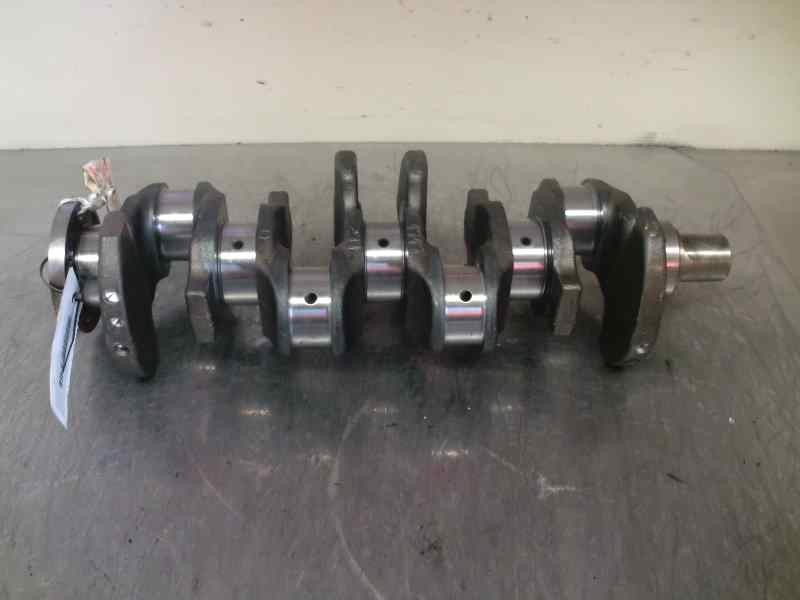 Recambio de cigueñal para nissan interstar (x70) 2.2 dci diesel cat referencia OEM IAM 4545  104771