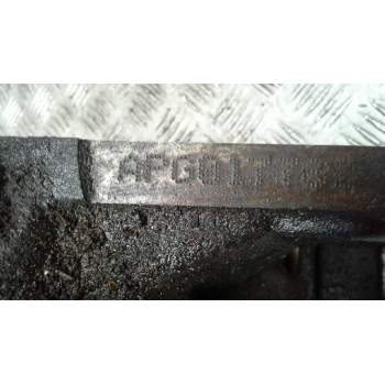 Recambio de bloque para seat leon (1m1) signo referencia OEM IAM APG  
