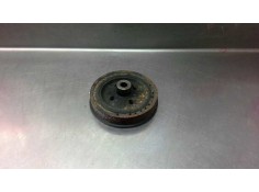 Recambio de polea cigueñal para ford transit connect (tc7) 1.8 tdci cat referencia OEM IAM    2