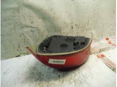 Recambio de piloto trasero izquierdo para ford fiesta berlina básico referencia OEM IAM 1044156   2