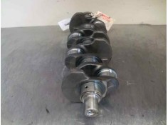 Recambio de cigueñal para nissan interstar (x70) 2.2 dci diesel cat referencia OEM IAM 4545  104771 2