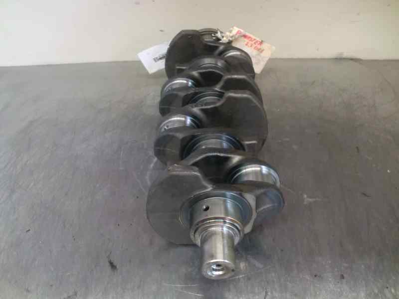 Recambio de cigueñal para nissan interstar (x70) 2.2 dci diesel cat referencia OEM IAM 4545  104771