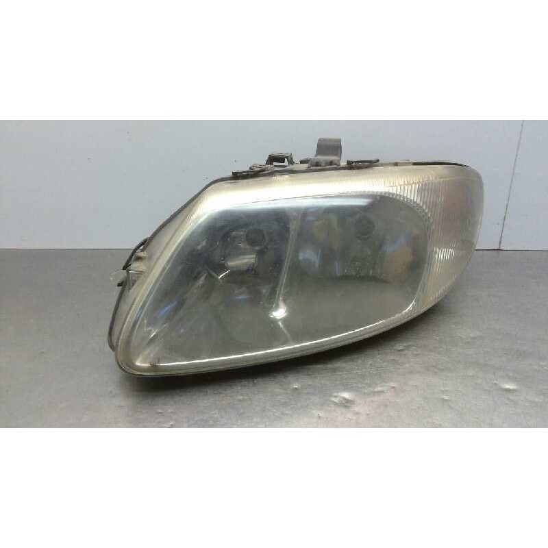 Recambio de faro izquierdo para chrysler voyager (rg) 2.4 se referencia OEM IAM   