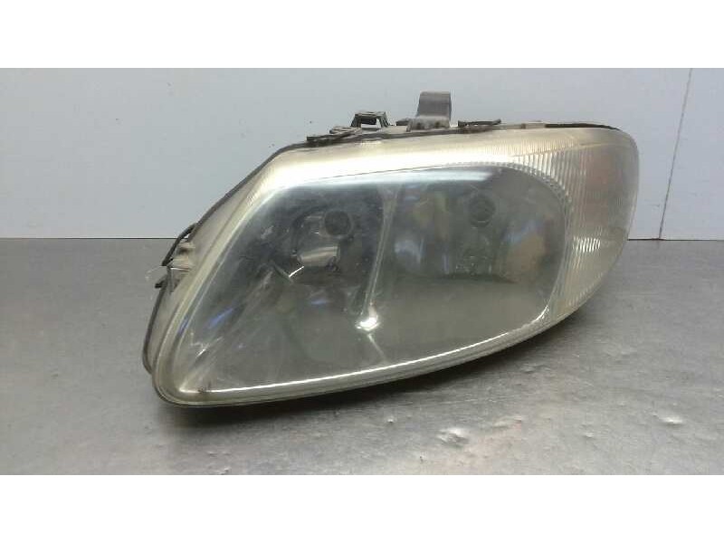 Recambio de faro izquierdo para chrysler voyager (rg) 2.4 se referencia OEM IAM   
