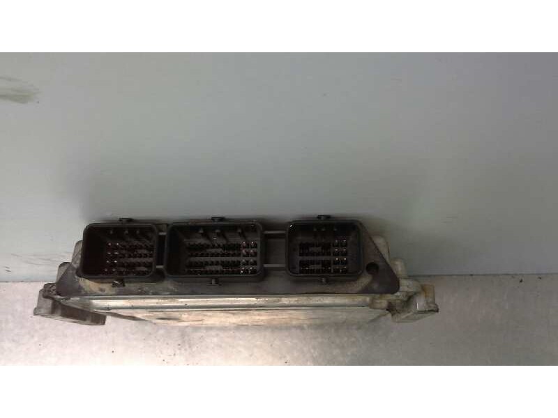 Recambio de centralita motor uce para citroen xsara picasso 1.6 hdi 110 exclusive referencia OEM IAM 9656841080 311 