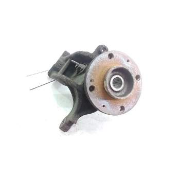 Recambio de mangueta delantera derecha para peugeot 1007 dolce referencia OEM IAM   