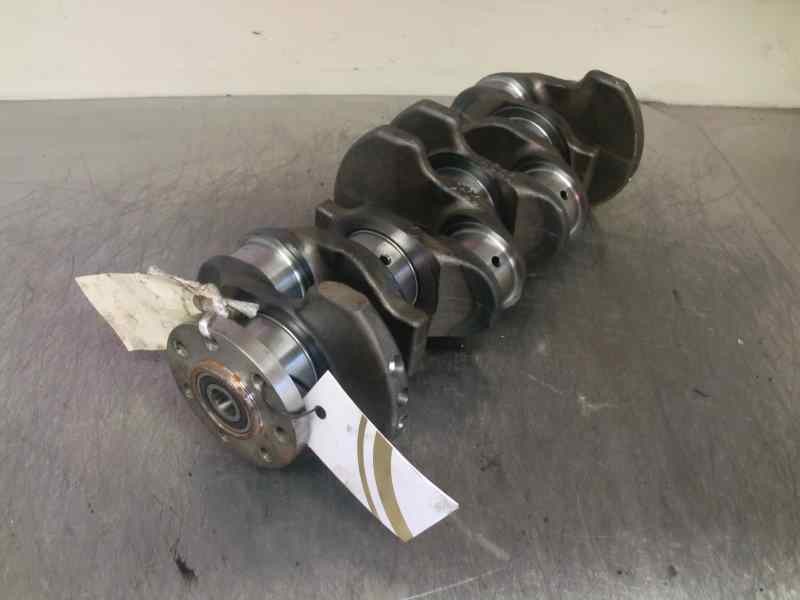 Recambio de cigueñal para nissan interstar (x70) 2.2 dci diesel cat referencia OEM IAM 4545  104771