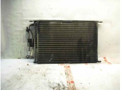 Recambio de condensador / radiador aire acondicionado para ford fiesta berlina 1.3 cat (endura-e) referencia OEM IAM   