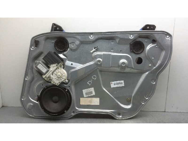 Recambio de elevalunas delantero derecho para seat ibiza (6l1) 1.4 16v referencia OEM IAM   