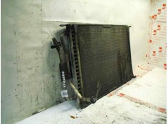 Recambio de condensador / radiador aire acondicionado para ford fiesta berlina 1.3 cat (endura-e) referencia OEM IAM    2