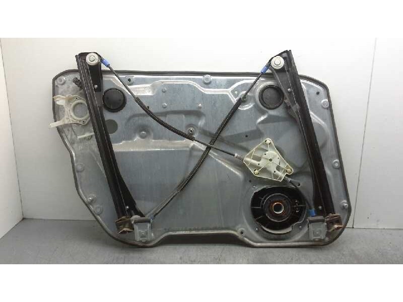 Recambio de elevalunas delantero derecho para seat ibiza (6l1) 1.4 16v referencia OEM IAM   