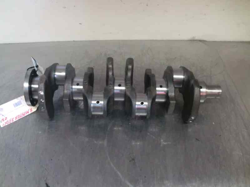 Recambio de cigueñal para nissan interstar (x70) 2.2 dci diesel cat referencia OEM IAM 4545  104771