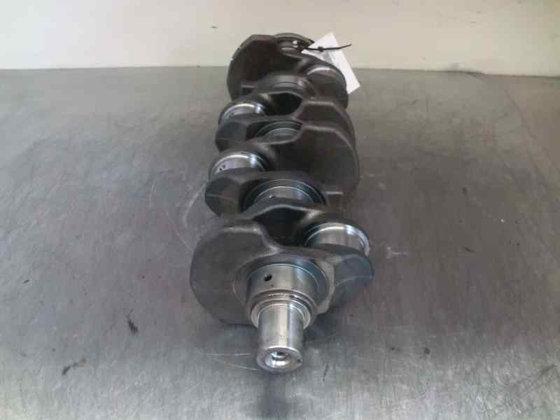 Recambio de cigueñal para nissan interstar (x70) 2.2 dci diesel cat referencia OEM IAM 4545  104771