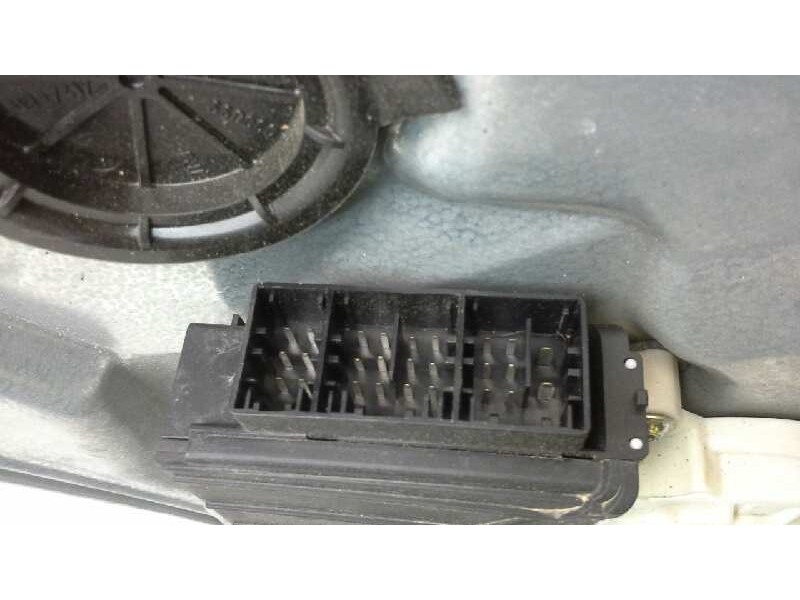 Recambio de elevalunas delantero derecho para seat ibiza (6l1) 1.4 16v referencia OEM IAM   