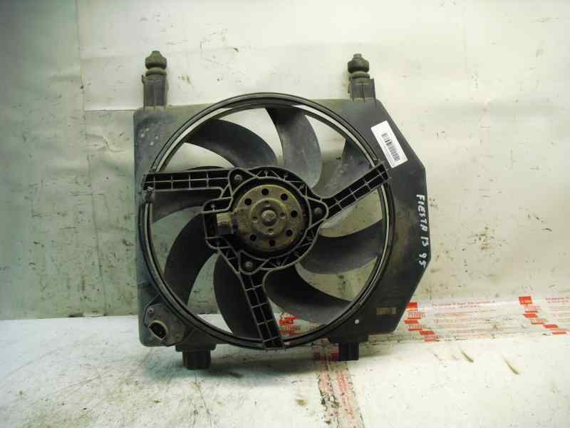 Recambio de electroventilador para ford fiesta berlina 1.3 cat (endura-e) referencia OEM IAM   