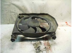 Recambio de electroventilador para ford fiesta berlina 1.3 cat (endura-e) referencia OEM IAM    2