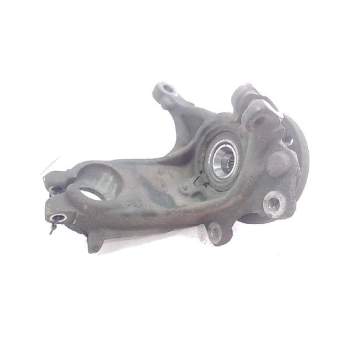 Recambio de mangueta delantera derecha para peugeot 1007 dolce referencia OEM IAM   