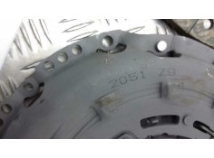 Recambio de kit embrague para citroen jumper caja abierta (06.2006 =>) 2.2 hdi cat referencia OEM IAM 2051Z9 2051Z9  2