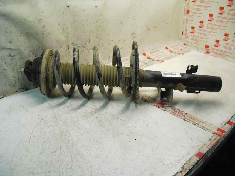 Recambio de amortiguador delantero izquierdo para volkswagen t5 transporter/furgoneta 1.9 tdi cat (axb) referencia OEM IAM   