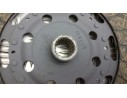 KIT EMBRAGUE 2051Z9 2051Z9 LUK
