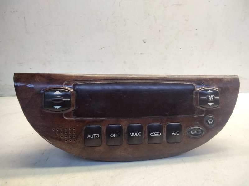Recambio de mando calefaccion aire acondicionado para daewoo tacuma cdx referencia OEM IAM 96262846  