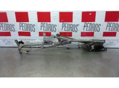 Recambio de motor limpia delantero para honda civic berlina 5 (fk) 2.2 ctdi referencia OEM IAM    2