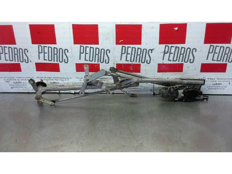 Recambio de motor limpia delantero para honda civic berlina 5 (fk) 2.2 ctdi referencia OEM IAM   