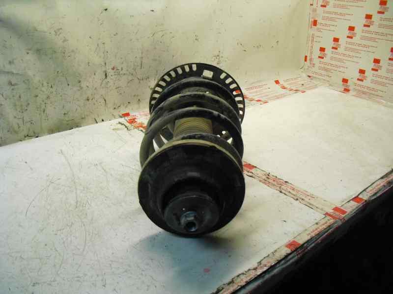 Recambio de amortiguador delantero izquierdo para volkswagen t5 transporter/furgoneta 1.9 tdi cat (axb) referencia OEM IAM   