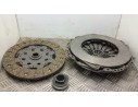 KIT EMBRAGUE 2051Z9 2051Z9 LUK