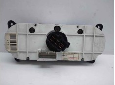 Recambio de mando calefaccion / aire acondicionado para hyundai matrix (fc) 1.5 crdi gls referencia OEM IAM 9725017000   2