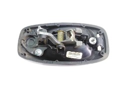 Recambio de maneta exterior delantera derecha para fiat fiorino básico referencia OEM IAM V24836   2