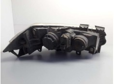 Recambio de faro izquierdo para renault megane ii berlina 5p confort authentique referencia OEM IAM 89306990   2
