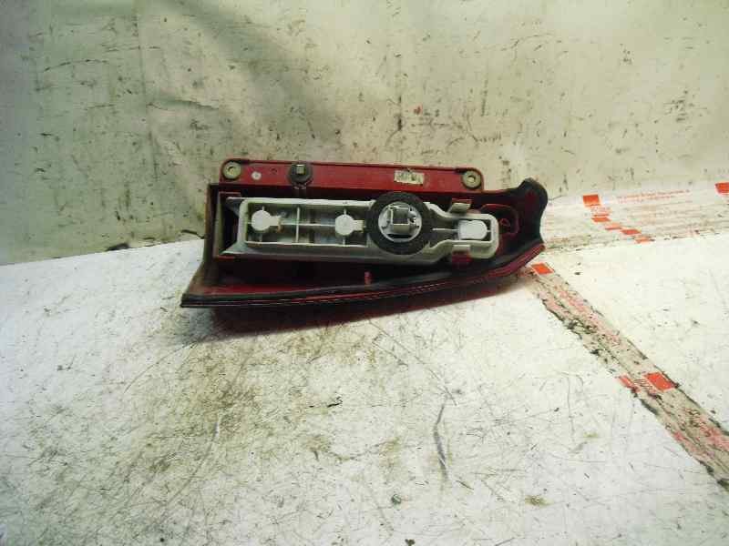 Recambio de piloto trasero izquierdo para ford focus berlina (cak) ambiente referencia OEM IAM 1214223  