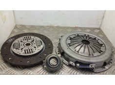 Recambio de kit embrague para citroen xm berlina 2.1 turbodiesel referencia OEM IAM 235CP5650  