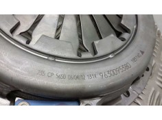 Recambio de kit embrague para citroen xm berlina 2.1 turbodiesel referencia OEM IAM 235CP5650   2