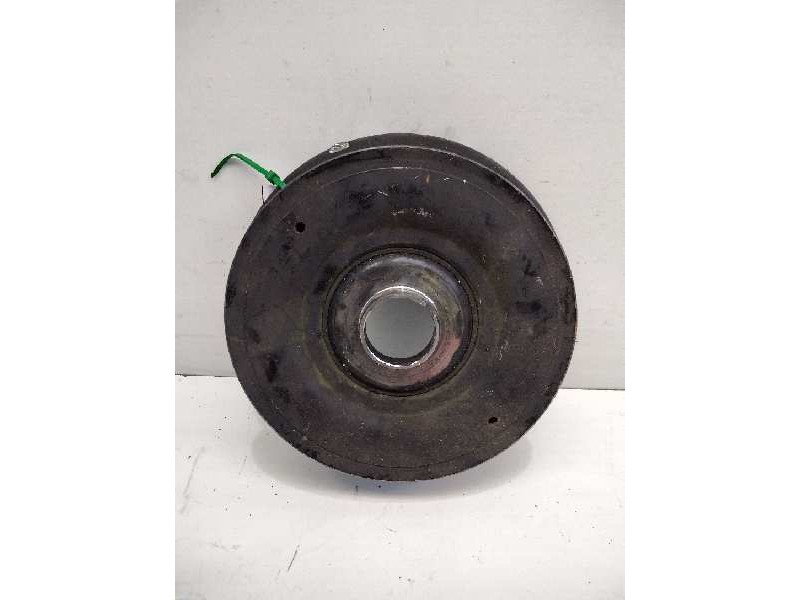 Recambio de polea cigueñal para nissan interstar (x70) 2.2 dci diesel cat referencia OEM IAM   104784