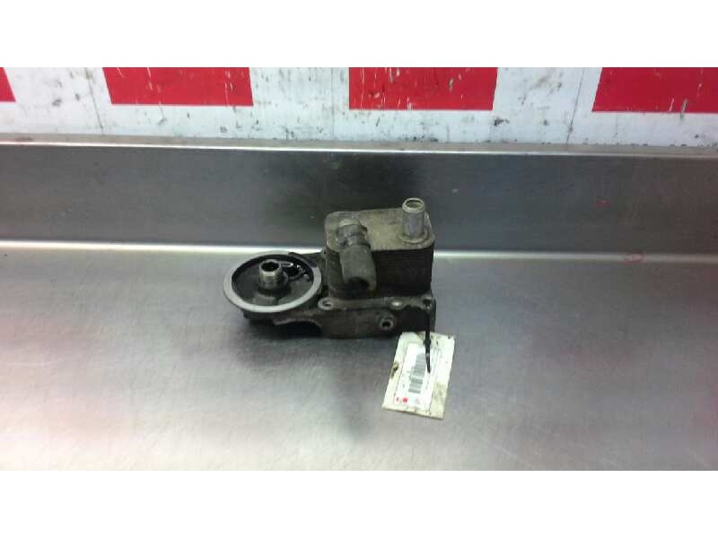 Recambio de enfriador aceite motor para ford transit connect (tc7) 1.8 tdci cat referencia OEM IAM   