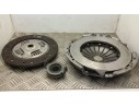 KIT EMBRAGUE 235CP5650 96477178 VALEO