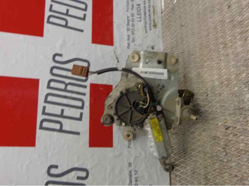 Recambio de motor limpia trasero para peugeot partner (s1) referencia OEM IAM 0390201408  104826