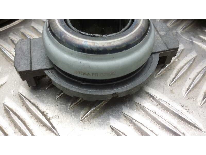 Recambio de kit embrague para citroen berlingo 1.6 16v hdi referencia OEM IAM 9606603080 9606603080 