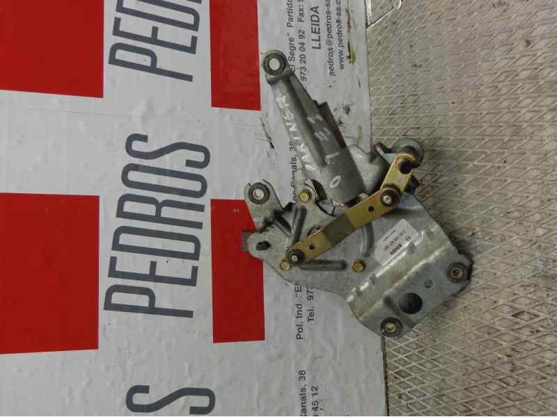 Recambio de motor limpia trasero para peugeot partner (s1) referencia OEM IAM 0390201408  104826