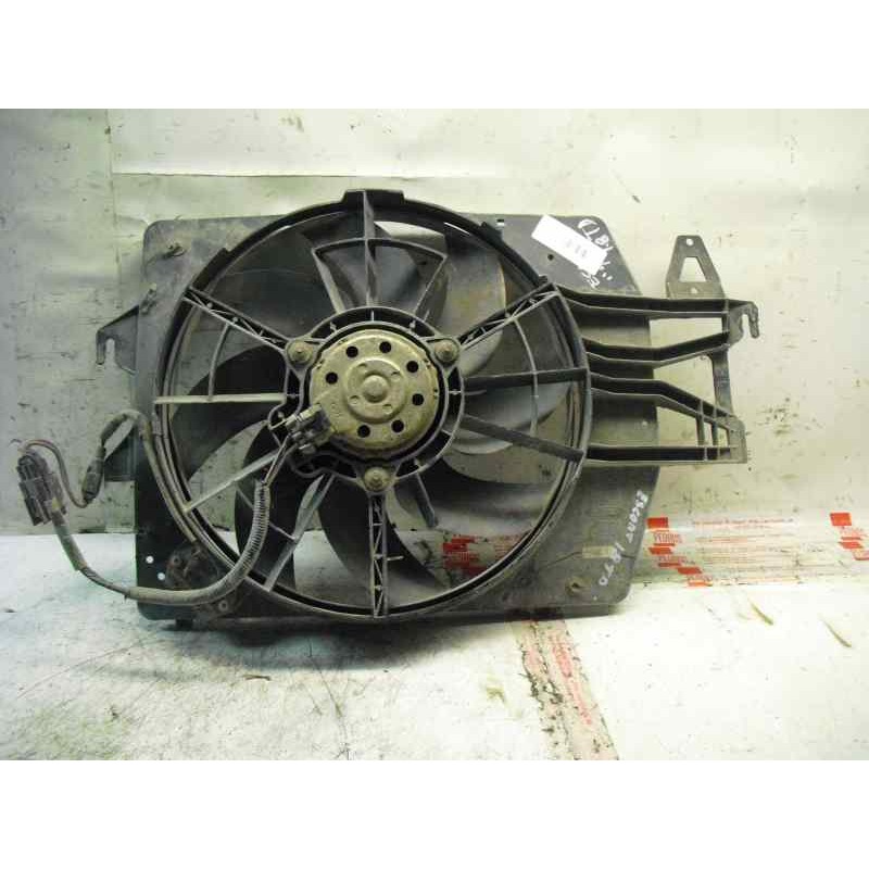Recambio de electroventilador para ford escort berl./turnier 1.8 turbodiesel cat referencia OEM IAM 95AB8C607EA C9G4H 