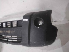 Recambio de paragolpes delantero para fiat fiorino básico referencia OEM IAM 0735520252   2