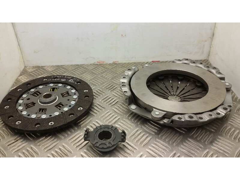 Recambio de kit embrague para citroen berlingo 1.6 16v hdi referencia OEM IAM 9606603080 9606603080 